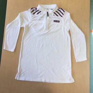 Vineyard Vines cover up